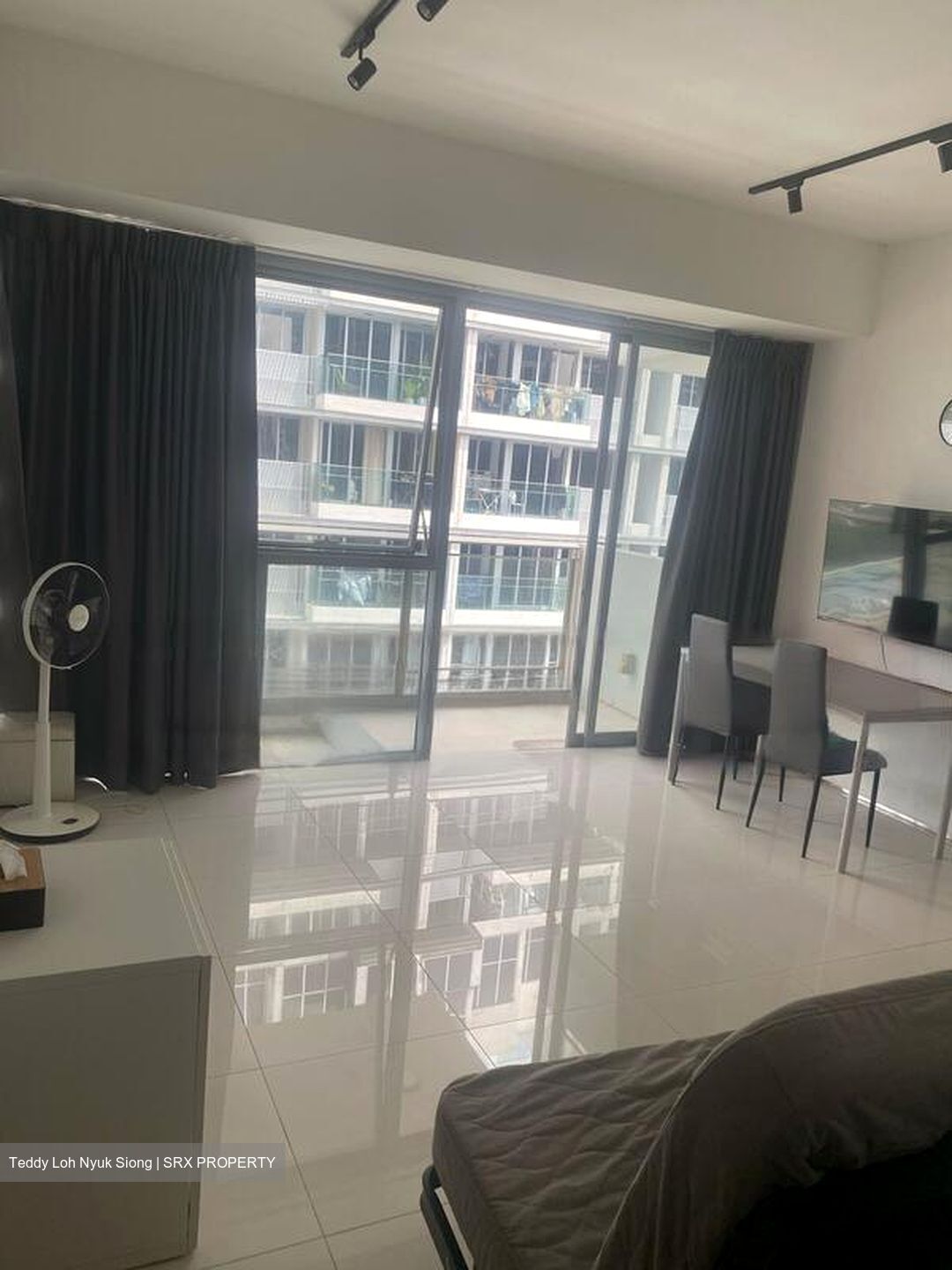 Lumiere (D2), Apartment #477797341